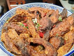 -梅溪·小伙子干挑面(安吉总店)