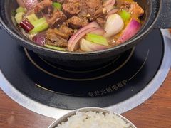 -宏大运餐厅(传媒大学店)