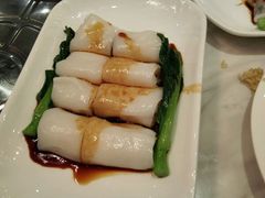 -阿锋鲍鱼酒家美食汇(华安店)