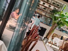 -花样西贡·法式越南菜餐厅(桂林万象城店)