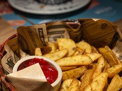 -普叽普叽泰式茶餐厅(港汇店)