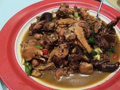 -和源祥·日照菜扛把子(万平口一店)