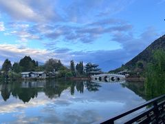 -黑龙潭公园