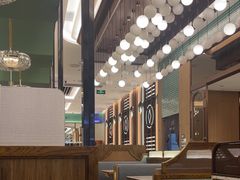 -新世界餐厅(万达店)