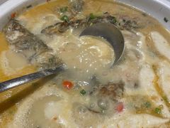 -巢爷老味(东方红店)