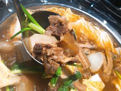 -古乐牛香·鲜牛肉牛杂火锅(五一中路店)