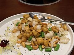 -富豪酒家(正大广场店)