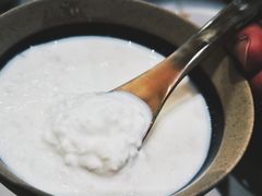 奶白酒-胡麻(静安嘉里店)