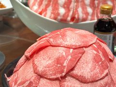 -东海怡品海鲜豆捞(舟宿夜江店)