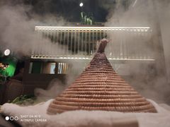 鲜潭蒸汽石锅江团鱼-鲜潭蒸汽石锅鱼(五道口购物中心店)