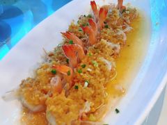 -湖锦酒楼·31年地道湖北菜(黄鹤楼店)