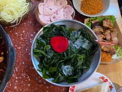 -赵美丽·重庆社区火锅·直营店(火车东站·中豪国际店)