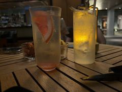 -日落吧·海景咖啡厅·餐酒吧·鸡尾酒·下午茶·乐队表演·浪漫夕阳·三亚文华东方酒店