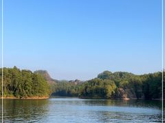 -冠豸山景区