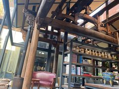 大堂-元生咖啡(陶溪川店)