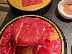 -牛New寿喜烧(新六百店)