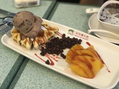 -松记糖水店(铜锣湾分店)