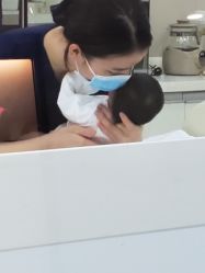 -爱贝蕊恩韩式月子会所(南山店)