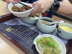 -真功夫(联丰店)