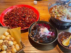 -先启半步颠小酒馆(白麓里店)