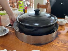 -15年老字号鑫鑫猪肚鸡·椰子鸡海南火锅(兴隆华侨农场店)