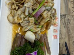 -阿浪海鲜连锁•海鲜加工•老字号(第一市场店)