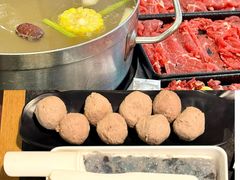 -林记潮牛·牛肉火锅(上马墩店)