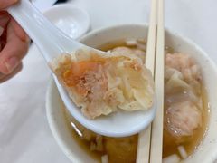 -麦文记面家(佐敦店)