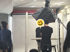 -花儿照相馆·最美证件照(红旗街万达店)