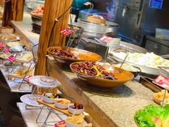 -老凯俚酸汤鱼(鸿通城店)