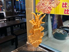 -沙州食驿·非遗小吃夜市