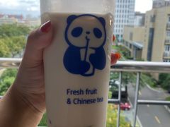 -茶百道(翠柏店)