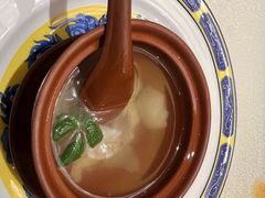 -亮宝楼国宴+文化陕菜