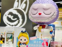 -泡泡玛特POPMART(赛格国际购物中心店)