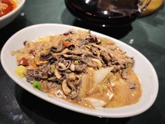 -那家小馆•北京菜•烤鸭(中关村店)