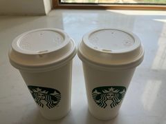 -星巴克(保定万博广场店)