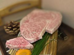 -松鱼亭·和牛烧肉(协鑫广场店)