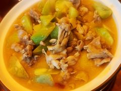 -启东恒大酒店·吕四渔号海鲜餐厅