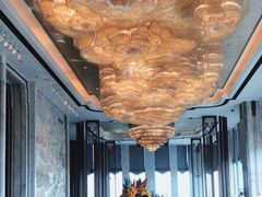 -美食汇自助餐厅(成都万达瑞华酒店)