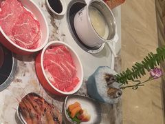 -阳光岛·海鲜盛宴(银泰中心in99店)