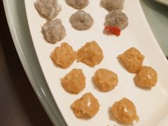 -名都晓荷塘主题火锅(海城街店)