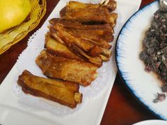 -鸿运美食府