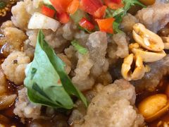 -串大叔炭火烤串·鸡西大冷面刀削面(总店)