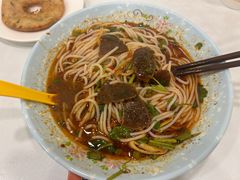 -进哥湖南津市牛肉粉店(下沙店)