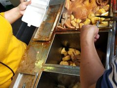 -细妹五香牛杂(步行街店)