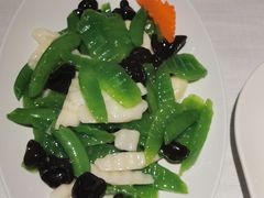 -聚味坊烤鸭店(草桥店)
