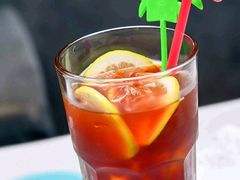 -尖沙咀茶餐厅(永泰店)