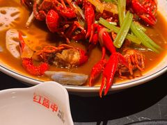 -红盔甲·小龙虾(天钥桥店)
