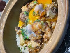-红星光发煲仔饭(文海店)