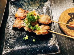 烤五花肉-Fukumimi·美醉堂 居酒屋(金尚店)